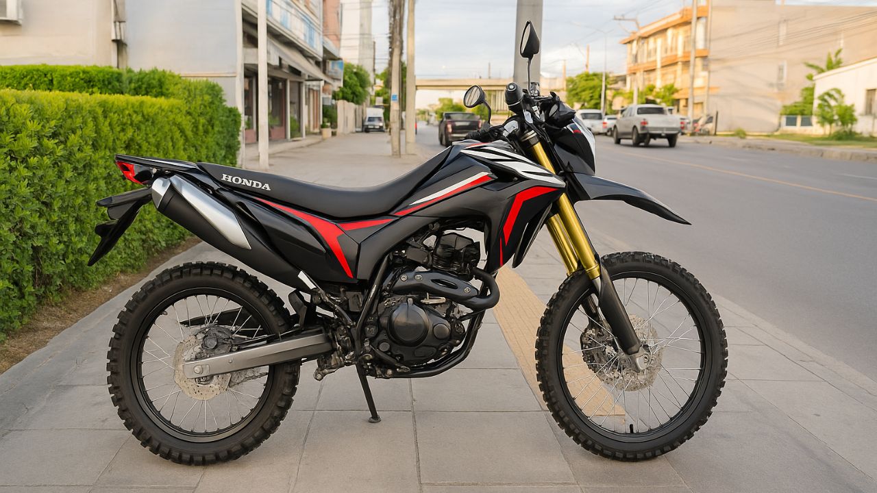 Thuê xe máy cào cào